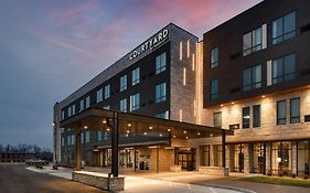 Courtyard By Marriott Jefferson City